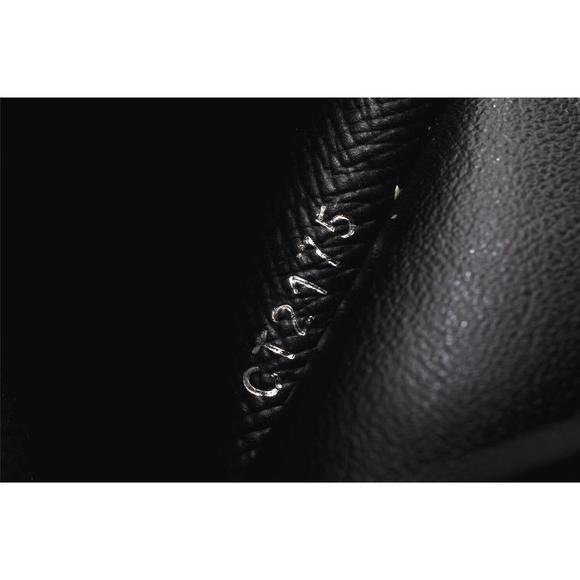 Auth Louis Vuitton Damier Graphite #74874L25B - Picture 12 of 15